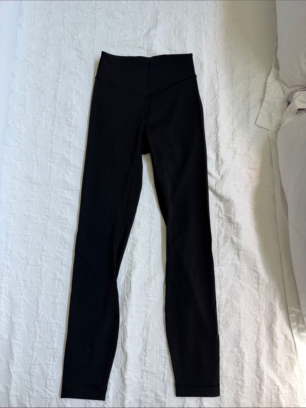 Lululemon Wunder Under SmoothCover 25”